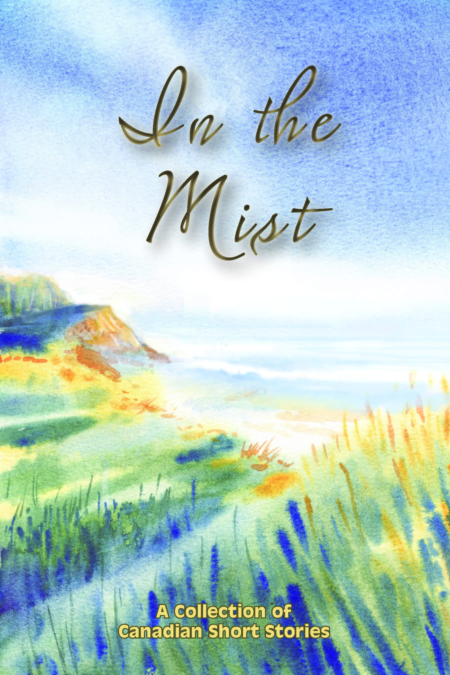 In the Mist Summer 2021 Story Collection