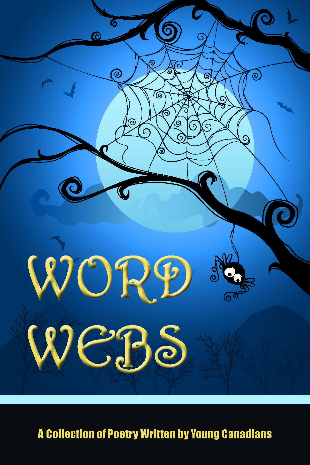 Word Webs 2023-2024 Grades Six through Eight Student Poetry Collection