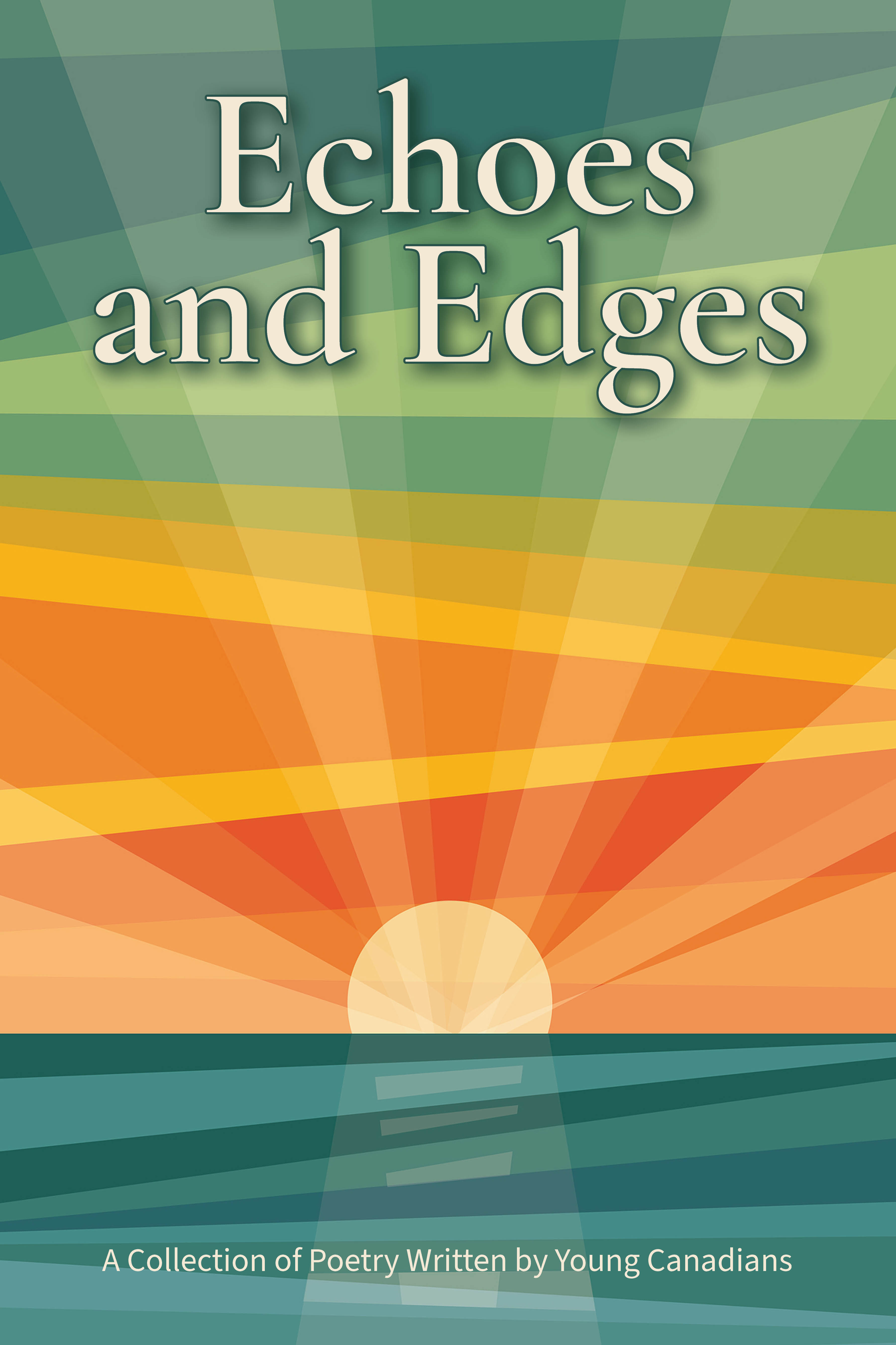 Word Webs 2025-2026 Grades Six through Eight Student Poetry Collection